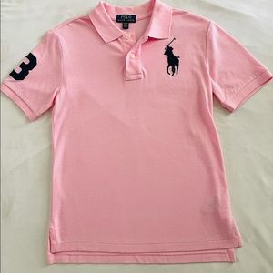 Ralph Lauren Polo Shirt